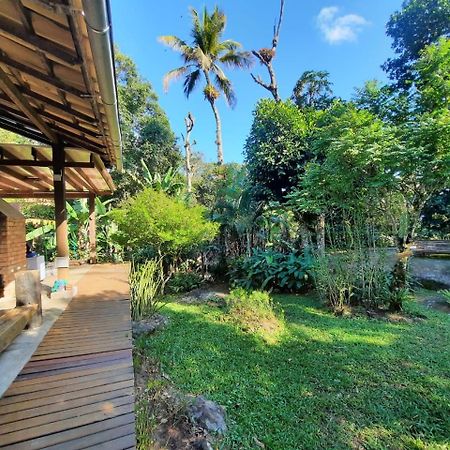 Casa Grande Flats Apartment Vila do Abraao Exterior photo