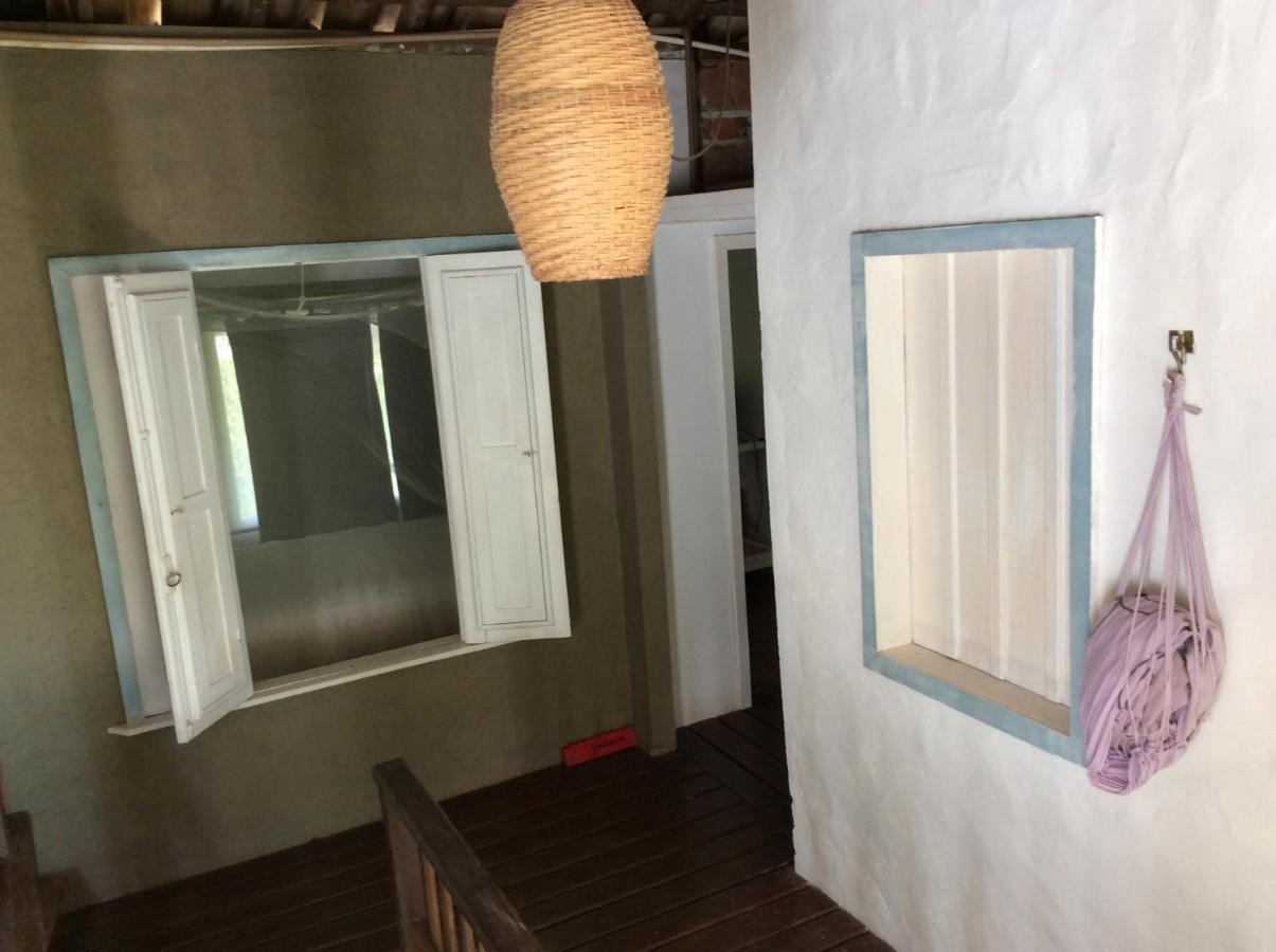 Casa Grande Flats Apartment Vila do Abraao Exterior photo